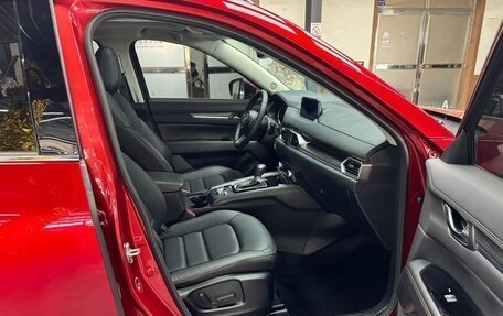 Mazda CX-5 II, 2022 год, 2 305 000 рублей, 10 фотография