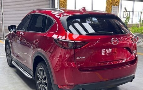 Mazda CX-5 II, 2022 год, 2 305 000 рублей, 6 фотография