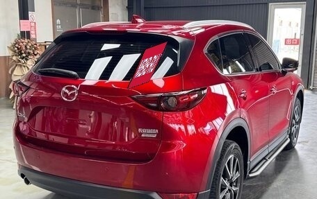 Mazda CX-5 II, 2022 год, 2 305 000 рублей, 7 фотография