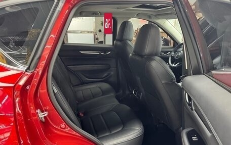 Mazda CX-5 II, 2022 год, 2 305 000 рублей, 9 фотография