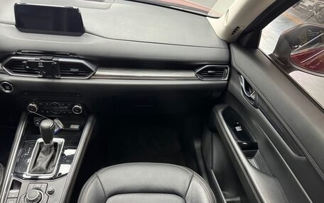 Mazda CX-5 II, 2022 год, 2 305 000 рублей, 15 фотография