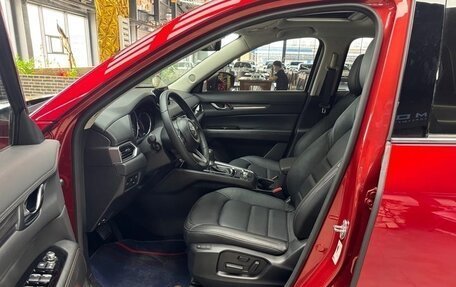 Mazda CX-5 II, 2022 год, 2 305 000 рублей, 13 фотография