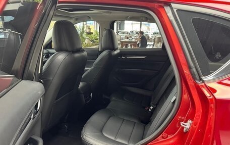 Mazda CX-5 II, 2022 год, 2 305 000 рублей, 20 фотография