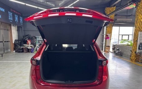 Mazda CX-5 II, 2022 год, 2 305 000 рублей, 24 фотография
