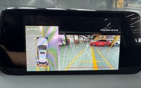 Mazda CX-5 II, 2022 год, 2 305 000 рублей, 22 фотография