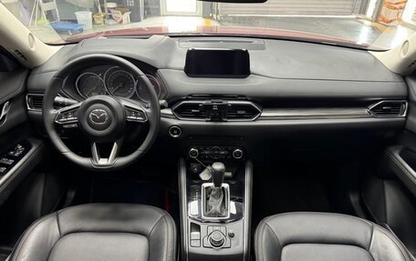 Mazda CX-5 II, 2022 год, 2 305 000 рублей, 18 фотография
