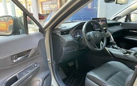 Toyota Harrier, 2021 год, 3 417 810 рублей, 7 фотография