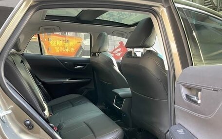 Toyota Harrier, 2021 год, 3 417 810 рублей, 14 фотография