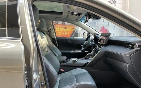 Toyota Harrier, 2021 год, 3 417 810 рублей, 11 фотография