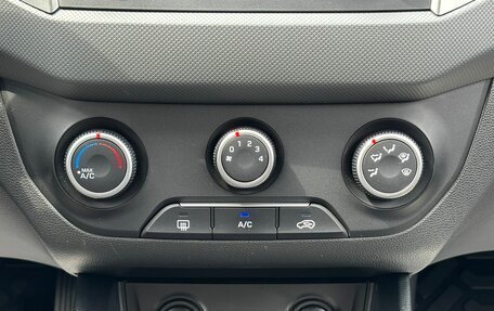 Hyundai Creta I рестайлинг, 2020 год, 1 590 000 рублей, 13 фотография