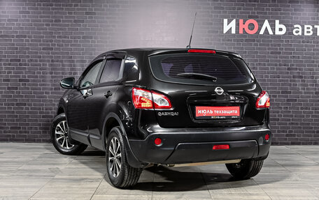 Nissan Qashqai, 2013 год, 995 000 рублей, 7 фотография