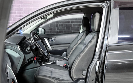 Nissan Qashqai, 2013 год, 995 000 рублей, 10 фотография