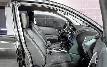Nissan Qashqai, 2013 год, 995 000 рублей, 11 фотография