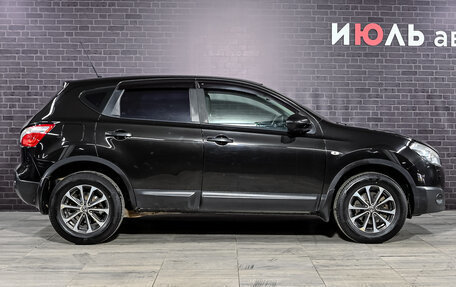 Nissan Qashqai, 2013 год, 995 000 рублей, 9 фотография