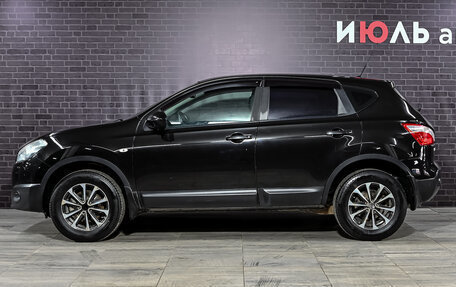 Nissan Qashqai, 2013 год, 995 000 рублей, 8 фотография