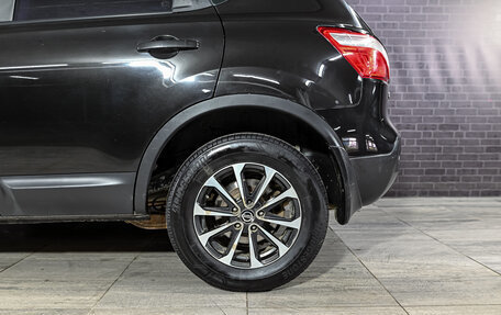 Nissan Qashqai, 2013 год, 995 000 рублей, 20 фотография
