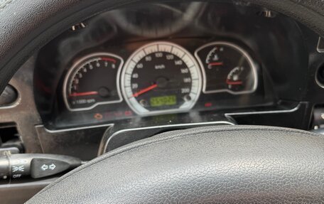 Daewoo Nexia I рестайлинг, 2008 год, 150 000 рублей, 8 фотография