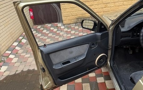 Daewoo Nexia I рестайлинг, 2008 год, 150 000 рублей, 7 фотография
