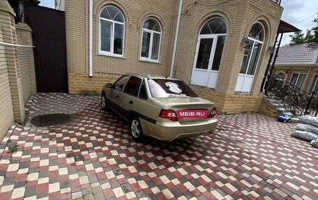 Daewoo Nexia I рестайлинг, 2008 год, 150 000 рублей, 5 фотография