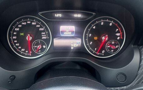 Mercedes-Benz GLA, 2019 год, 2 930 000 рублей, 8 фотография