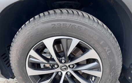 Lexus RX IV рестайлинг, 2020 год, 5 200 000 рублей, 14 фотография