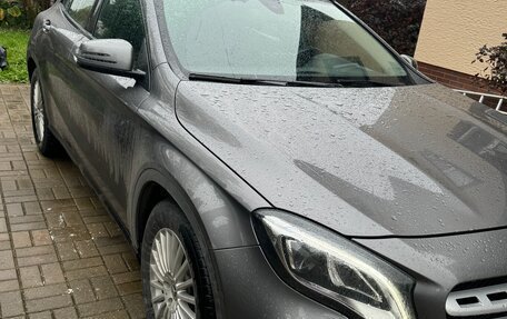 Mercedes-Benz GLA, 2019 год, 2 930 000 рублей, 7 фотография