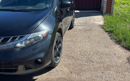 Nissan Murano, 2011 год, 1 350 000 рублей, 2 фотография