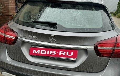 Mercedes-Benz GLA, 2019 год, 2 930 000 рублей, 5 фотография