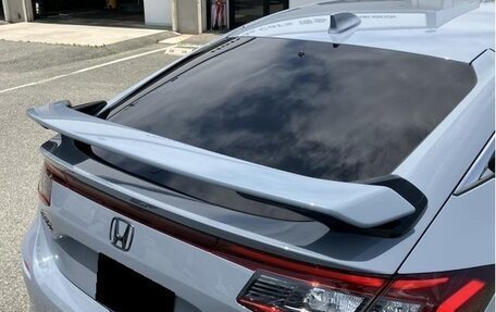 Honda Civic, 2022 год, 1 780 000 рублей, 10 фотография