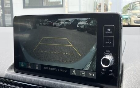 Honda Civic, 2022 год, 1 780 000 рублей, 13 фотография