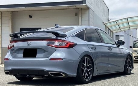 Honda Civic, 2022 год, 1 780 000 рублей, 6 фотография