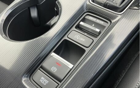 Honda Civic, 2022 год, 1 780 000 рублей, 14 фотография