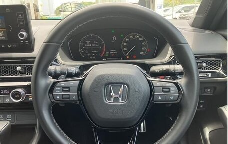 Honda Civic, 2022 год, 1 780 000 рублей, 12 фотография
