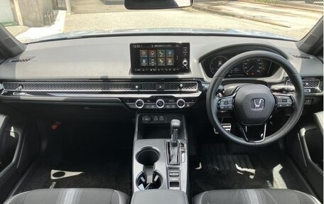 Honda Civic, 2022 год, 1 780 000 рублей, 11 фотография
