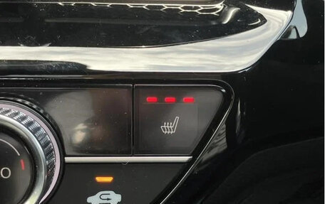 Honda Civic, 2022 год, 1 780 000 рублей, 15 фотография
