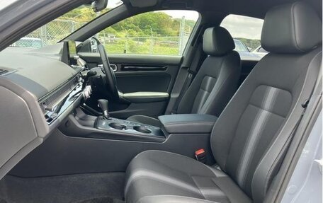 Honda Civic, 2022 год, 1 780 000 рублей, 17 фотография