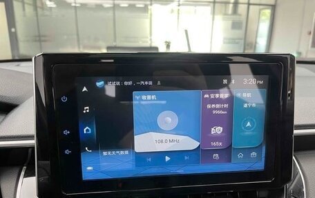 Toyota Corolla, 2021 год, 1 865 000 рублей, 6 фотография