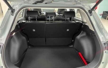 Toyota Corolla, 2021 год, 1 865 000 рублей, 11 фотография