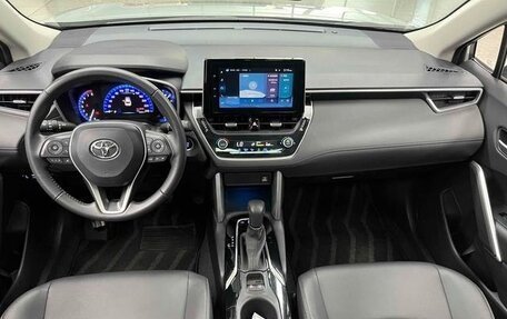 Toyota Corolla, 2021 год, 1 865 000 рублей, 13 фотография