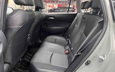 Toyota Corolla, 2021 год, 1 865 000 рублей, 15 фотография