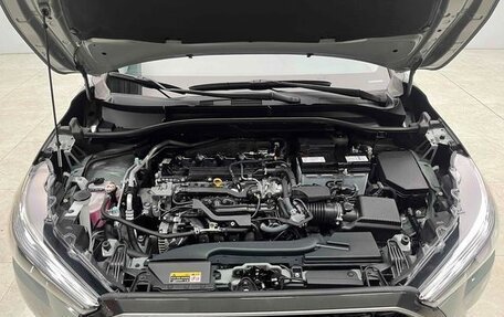 Toyota Corolla, 2021 год, 1 865 000 рублей, 12 фотография