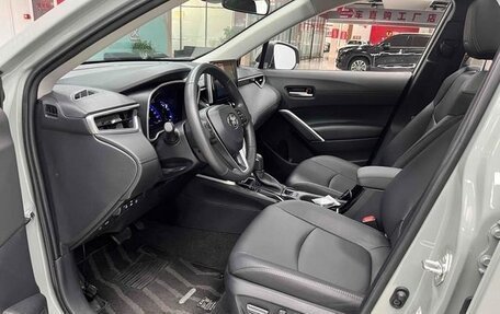 Toyota Corolla, 2021 год, 1 865 000 рублей, 18 фотография