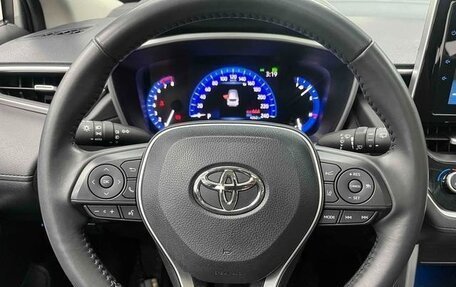 Toyota Corolla, 2021 год, 1 865 000 рублей, 21 фотография