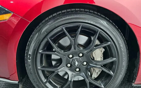 Ford Mustang VI рестайлинг, 2022 год, 3 000 000 рублей, 10 фотография