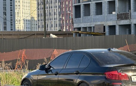 BMW 5 серия, 2013 год, 1 400 000 рублей, 3 фотография