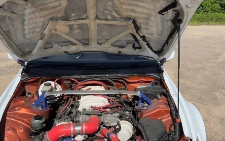 Toyota Altezza, 2001 год, 1 600 000 рублей, 3 фотография