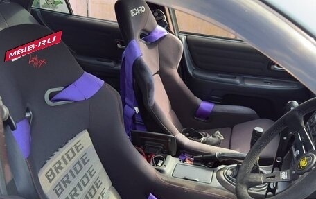 Toyota Altezza, 2001 год, 1 600 000 рублей, 4 фотография