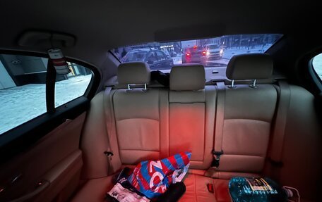 BMW 5 серия, 2013 год, 1 400 000 рублей, 11 фотография