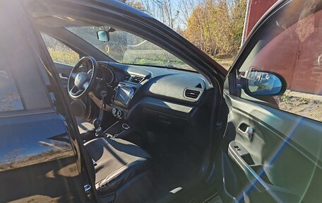 KIA Rio III рестайлинг, 2012 год, 990 000 рублей, 10 фотография