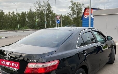 Toyota Camry, 2010 год, 1 600 000 рублей, 4 фотография